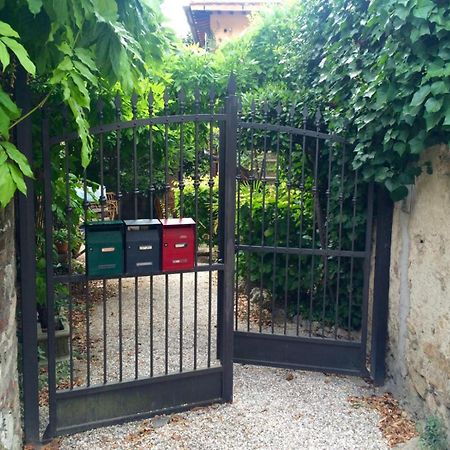 XX Settembre House In The City With Garden 佩鲁贾 外观 照片