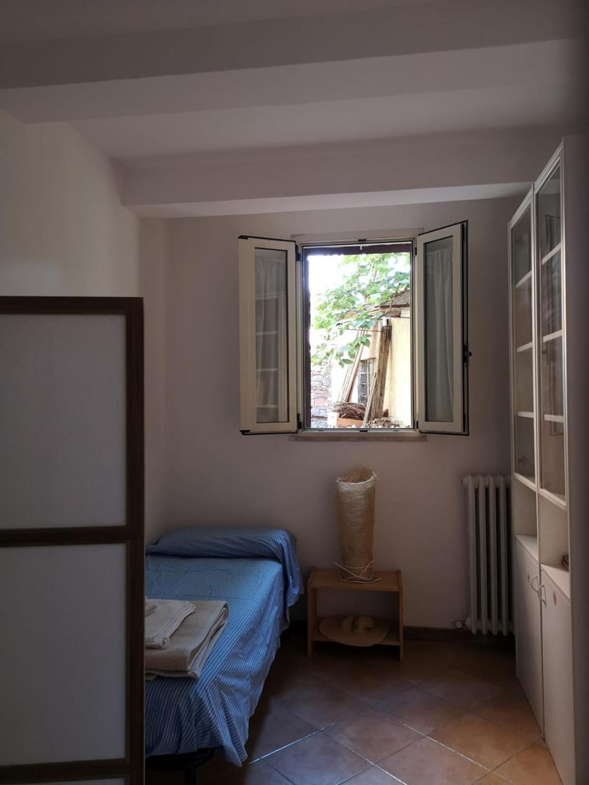 XX Settembre House In The City With Garden 佩鲁贾 外观 照片