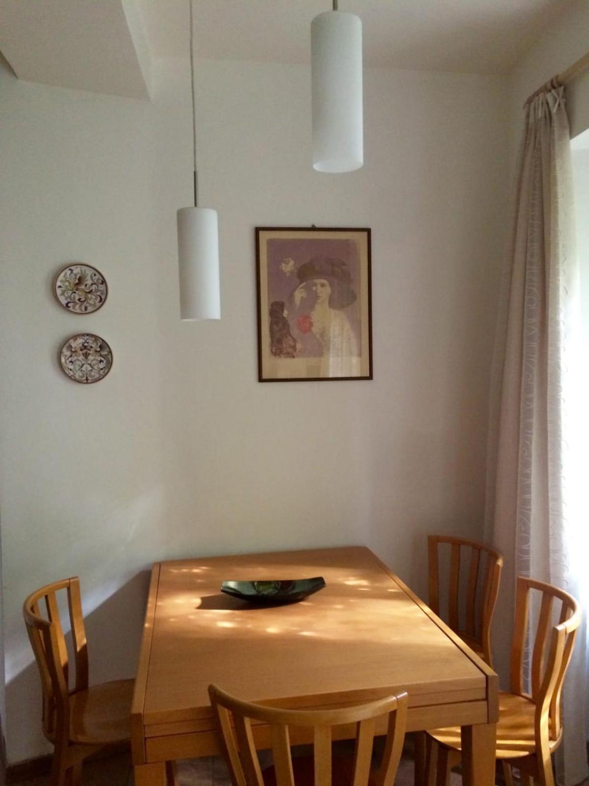 XX Settembre House In The City With Garden 佩鲁贾 外观 照片